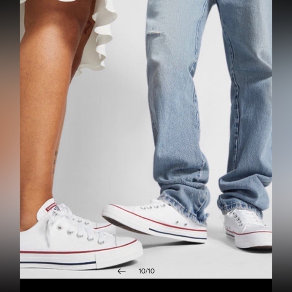 Chuck Taylor All Star Classic